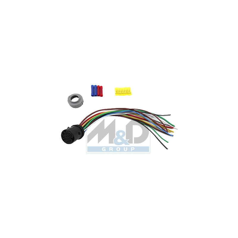 PIECES POUR SYSTEMES DE GESTION MOTEUR